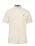 Superdry - Preppy Oxford S/S Shirt - L&uuml;hikeste varrukatega s&auml;rgid - S