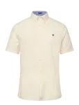 Superdry - Preppy Oxford S/S Shirt - L&uuml;hikeste varrukatega s&auml;rgid - S