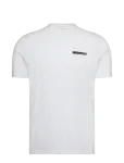 Calvin Klein - Ss 30S Eu Spw Split Stndrd Graph - L&uuml;hikeste varrukatega - L