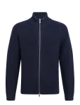 Garment Project - Norman - Navy - Lukuga džemprid - M