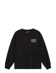 Deus Ex Machina - Roar Ls Tee - Pikkade varrukatega - XL