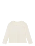 En Fant - T-Shirt Ls Crepe - Pikkade varrukatega T-s&auml;rgid - 104