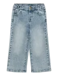 En Fant - Jeans Denim Wide - Laiad teksad - 134