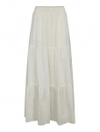 MOS MOSH - Mmsilka Long Skirt - Maksiseelikud - S