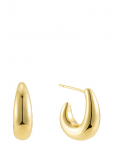 By Jolima - Toscana Earring - R&otilde;ngad - ONE SIZE 1