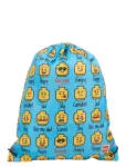 Lego Bags - Lego&reg; Drawstring Bag - Spordikotid - 10 L