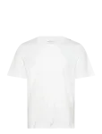 Jack & Jones - Jjosaka Back Print Tee Ss Crew Neck - L&uuml;hikeste varrukatega - M