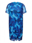 ONLY Carmakoma - Carforest Ss Boatneck Abk Dress Jrs - Suvekleidid - 54