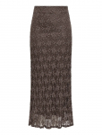 ONLY - Onlalbina Long Skirt Jrs - Maksiseelikud - M