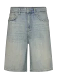 ONLY & SONS - Onscarl Ball Lb 2958 Tai Dnm Shorts Noos - L&uuml;hikesed teksap&uuml;ksid - L