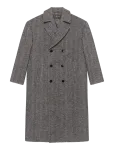 Matinique - Mabullmer Long - Villased mantlid - XL
