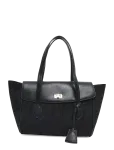 Gina Tricot - Flap Tote Bag - Kandekotid - ONE SIZE