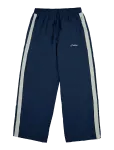 Prohibited - Slipstream Trackpants Navy - Vabaaja - XL