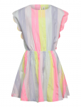 Billieblush - Dress - L&uuml;hikeste varrukatega vabaajakleidid - 152