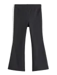Lindex - Flared Leggings With Brushed Inside - Retuusid - 122