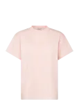 Copenhagen Studios - Cph T-Shirt 4 Cotton White - L&uuml;hikeste varrukatega - XS