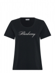 Burberry - Malia - L&uuml;hikeste varrukatega - XL