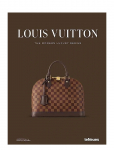 New Mags - Louis Vuitton - The Modern Luxury Series - Raamatud - ONE SIZE