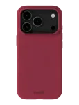Holdit - Silicone Case Iphone 17 Pro Max - Telefoni&uuml;mbrised - IPHONE 17PRO MAX