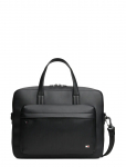 Tommy Hilfiger - Th Flag Computer Bag - Arvutikotid - ONE SIZE