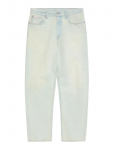 Calvin Klein - 90S Taper Seaglass Jean - Kitsenevad - 38 x 34