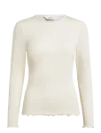 B.young - Bytone Long-Sleeve Tshirt - Pikkade varrukatega - XS