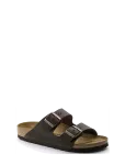 Birkenstock - Arizona Leoi Habana - Madalad sandaalid - 39