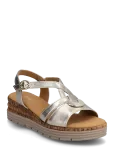 Gabor - Wedge Sandal - Kiilkontsaga jalan&otilde;ud - 37.5