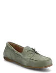 Gabor - Laced Moccasin Shoe - Purjekingad - 38