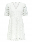 Object - Objrose 3/4 Re Short Dress E Div - L&uuml;hikesed kleidid - 42