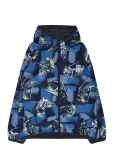 Lego Wear - Lwsian 600 - Softshell Jacket. - Softshell-joped - 116