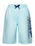 Lego Wear - Lego&reg; Ninjago&reg; Swim Shorts - Lwagan 306 - Ujumisp&uuml;ksid - 104