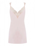 Bluebella - Marabel Short Chemise - &Ouml;&ouml;s&auml;rgid - 38