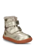 Bisgaard - Bisgaard Barefoot Suz Tex - Talvesaapad kr&otilde;pskinnisega - 22