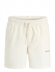Jack & Jones - Jpstmaui Norrebro Swim Shorts Reg Ret - L&uuml;hikesed p&uuml;ksid - S