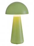 Sirius Home - Sam Genopladelig H28Cm, Spring Green - Laualambid - ONE SIZE