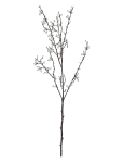 House Doctor - Artificial Branch, Hddecor, White - Kuivatatud ja kunstlilled - ONE SIZE