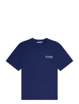 Ellesse - Dolce Vita Tee - L&uuml;hikeste varrukatega - S