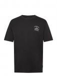 O'neill - O'neill Beach Chest Print T-Shirt - L&uuml;hikeste varrukatega - L