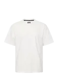 Everlast - Everlast Back Logo Ss Tee - L&uuml;hikeste varrukatega - L
