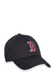 NIKE Fan Gear - Boston Red Sox Nike Club Organic Cotton Cap - Spordi nokam&uuml;tsid - M/L