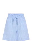 ROUGE EDIT - Roupaige Hw W/F Shorts - Vabaaja l&uuml;hikesed p&uuml;ksid - 34