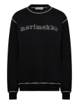 Marimekko - Lotjata Logo Placement - Dressipluusid - M