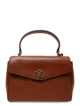 Lauren Ralph Lauren - Soft Nappa-Farrh Sm Sft-Stl-Sma - Rihmaga kotid - ONE SIZE