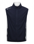 BACKTEE - Mens Windbreaker Vest - Spordivestid - XXXL