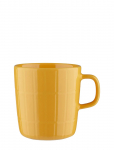 Marimekko Home - Tiiliskivi Mug 4 Dl - Teetassid - 9.5X 10CM