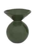 Urban Nature Culture - Urban Nature Culture Vase Lunar - Muud vaasid - &Oslash; 21 CM