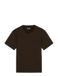 Wrangler - Sign Off Tee - L&uuml;hikeste varrukatega - S