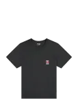 Wrangler - Pocket Tee - L&uuml;hikeste varrukatega - XS
