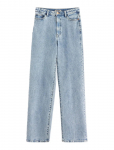 Lindex - Wide Hanna Jeans With Light Stretch - Laiad - 42
